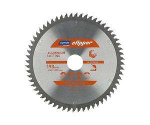 Norton clipper lame carburador aluminio 190x2.6/1.8x30 z60-70184608135