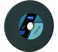 NORTON - Disco abrasivo - 01, 200 mm x 20 mm x 32 mm, modelo A60M5VBE.