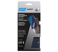 Norton Expert - Adaptador universal para lijadoras (tecnología Multi-Air, 115 x 280 mm)
