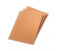 NORTON Hojas De Papel Abrasivo 230 X 280 MM A295 P150 Piezas 100