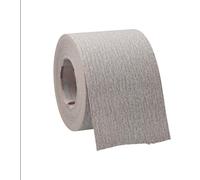 NORTON. Lija en rollo "Pro A275", ancho: 115 m, grano: P240, longitud: 2 metros