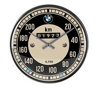 BMW Reloj de pared BMW *Tacho* DIÁMETRO: 31CM