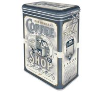 Nostalgic-Art Bote para café retro, 1,3 l, Ape - Coffee Shop