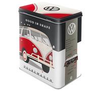 Nostalgic-Art Bote retro L, 3 l, VW - Good in Shape