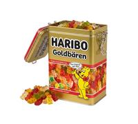 Nostalgic-Art HARIBO - Lata aromática retro de 1,3 l, diseño vintage