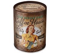 Nostalgic-Art Hucha Retro, 1 l, Coffee Fund