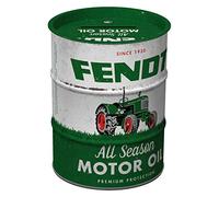 Nostalgic-Art Hucha Retro, 600 ml, Fendt - All Season Motor Oil