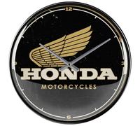 Honda RELOJ DE PARED HONDA DIÁMETRO: 31CM