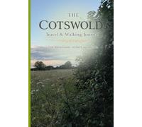 Notebook Pretty Cotswold Countryside A5 120 pages lined for Nature Lovers: Perfect for journaling, countryside walks, or a thoughtful gift for nature ... pretty picture of the Cotswold countryside.