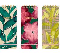 Notizblock mit Ringbindung: Colours of the Seasons