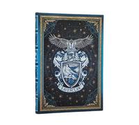 Notizbuch Ravenclaw Midi Spezial Liniert (Harry Potter Collection)