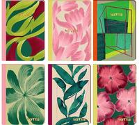 Notizhefte DIN A5: Colours of the Seasons