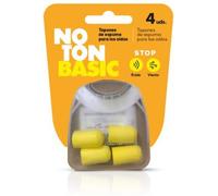 Noton Tapones para los Oidos Noton 4 uds