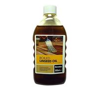 Nourish & Protect OIBL.50 - Aceite de linaza hervido (500 ml)