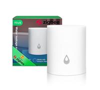 Nous E4 Detector Inteligente de Fugas de Agua ZigBee: Protege tu Hogar de los Daños del Agua