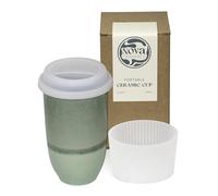 NOVA CERAMICS - Esmeralda de 16 onzas