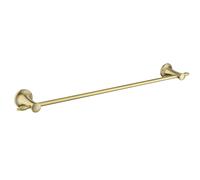 Novaservis Ferro Antica - Toallero, longitud 60 cm, bronce AAI09BR