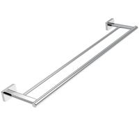 Novaservis Ferro Greta - Toallero, longitud 60 cm, cromo AGR10