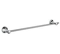 Novaservis Ferro Retro - Toallero, longitud 60 cm, cromo ARE09