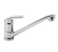 Novaservis, grifo de cocina Metalia 57, cromo, modelo 57091