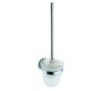 Novaservis Metalia 1 - Escobilla de WC, altura 350 mm, cromo 6133,0