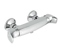 Novaservis Metalia 57 - Grifo termostático de ducha, cromo 57960/1,0