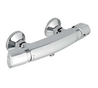 Novaservis Metalia 57 - Grifo termostático de ducha, cromo 57961/1,0