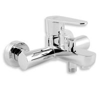 Novaservis Titania Fresh - Grifo de bañera, cromo 96020/1,0
