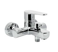 Novaservis Titania Fresh - Grifo de bañera, cromo 96025/1,0