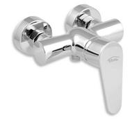 Novaservis Titania Fresh - Grifo de ducha, cromo 96065/1,0