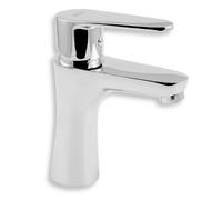 Novaservis Titania Fresh - Grifo de lavabo, cromo 96001/1,0