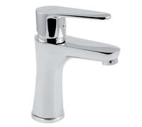 Novaservis Titania Fresh - Grifo de lavabo, cromo 96001/1,0E