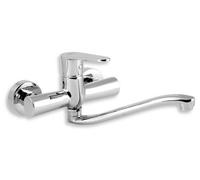 Novaservis Titania Fresh - Grifo de lavabo, cromo 96070,0