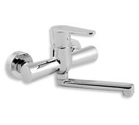 Novaservis Titania Fresh - Grifo de lavabo, cromo 96076,0