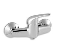 Novaservis Titania Hit - Grifo de ducha, cromo 95560/1,0