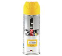 NOVASOL Pintura Spray acrilica Barniz bril 200ml
