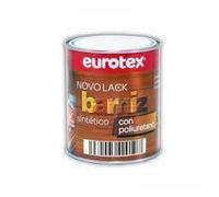 Novolack Barniz Poliuretano Incoloro Satinado 750 ml.