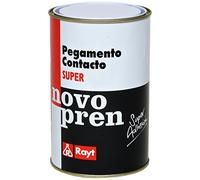 NOVOPREN 135-13 Super: Pegamento de Contacto Apto para Trabajos en Madera, estratificados plásticos o marroquinería. No Adecuado para PVC