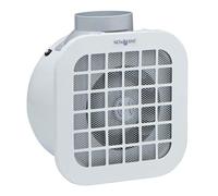Novovent Chef 40 Extractor centrífugo de cocina 60 W