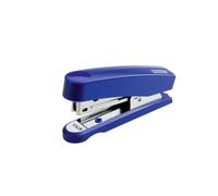 Novus 020-2202 - Grapadora B10 FC azul
