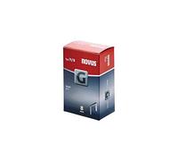 NOVUS 042-0528 Grapa G 11 8MM 5000ST