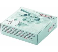 Novus 23/17 - caja de 1000 grapas