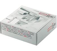 Novus 23/20 - caja de 1000 grapas