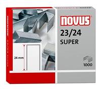 Novus 23/24 - caja de 1000 grapas