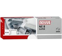 Novus ne-8 - caja de 5000 grapas