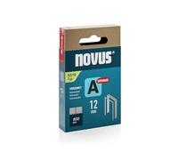 Novus Tools 042-0780 - Pinza de alambre fino A tipo 53, gris, 12 mm