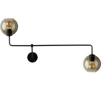 Nowodvorski Lighting, aplique de pared 9362 MONACO II