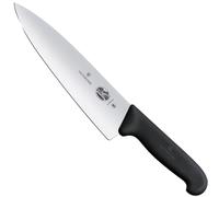 Nóż kucharski szefa kuchni FIBROX dł. 200/340 mm