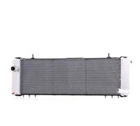 NRF 50231 Radiador, refrigeración del motor