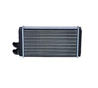 NRF Intercambiador de calor calefacción interior 50602 para Audi A6 C4 (4A2) 1994-1995